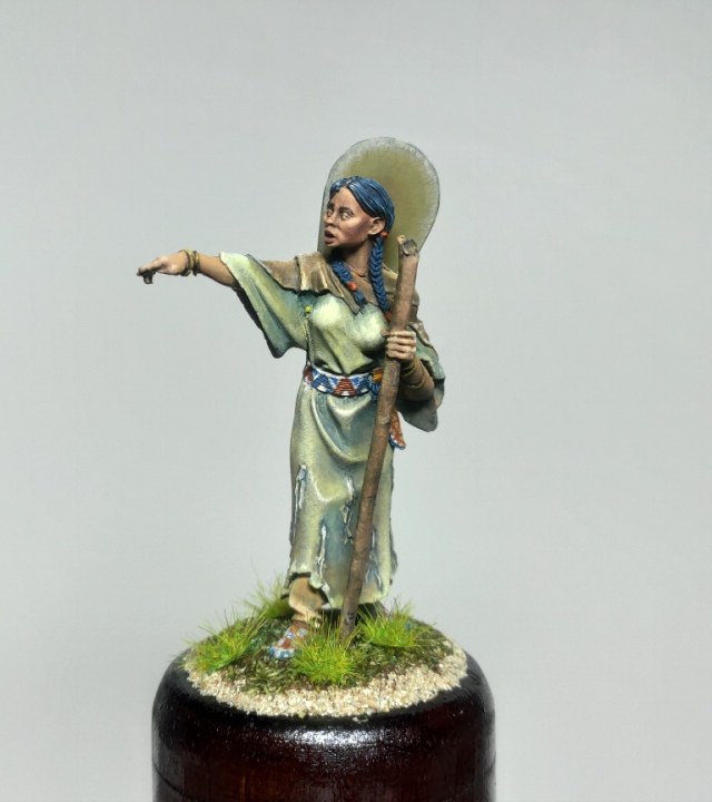 Сакаджавея