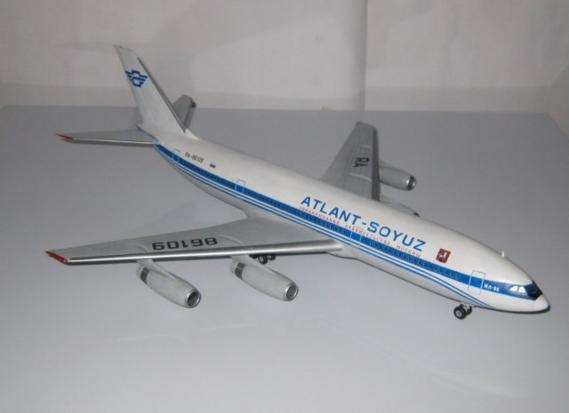Ил-86 RA-86109