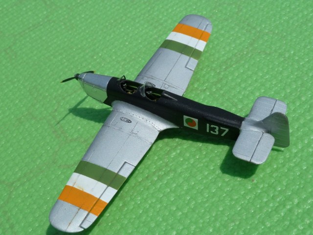 Miles Magister M14