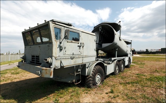 технический музей автоваза