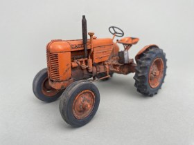 Трактор Case Vai