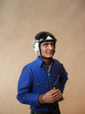 "Посмотри Ротор, какое небо!"