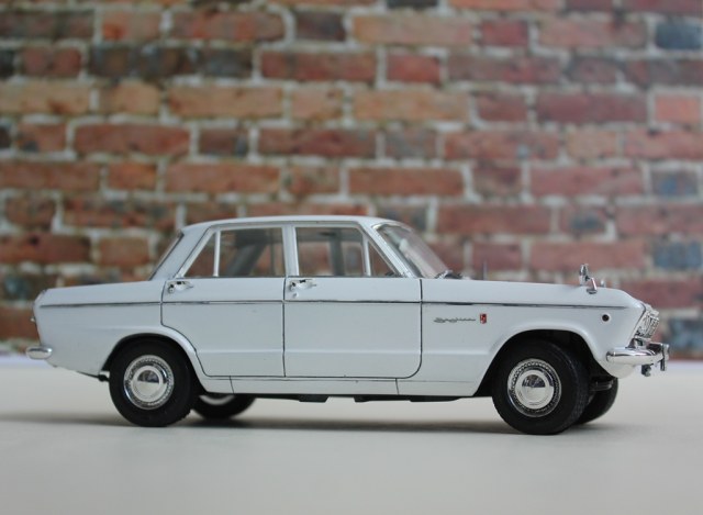 Skyline 2000GT-B S54B