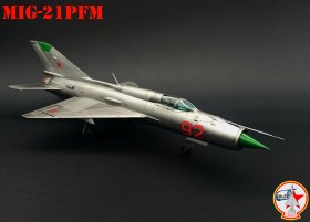 МиГ-21ПФМ