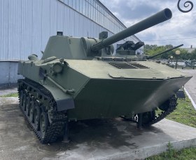 2С9 «Нона-С»