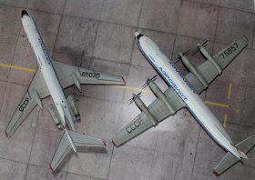 ИЛ-18 СССР-75857