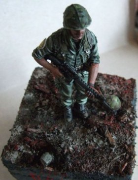 Chiến tranh Việt Nam