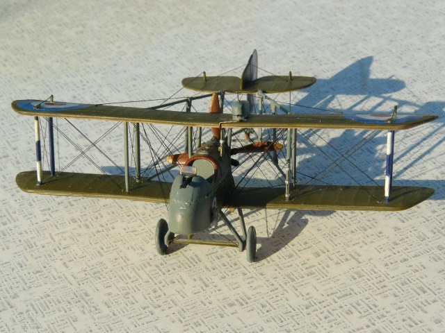 Airco D.H.2