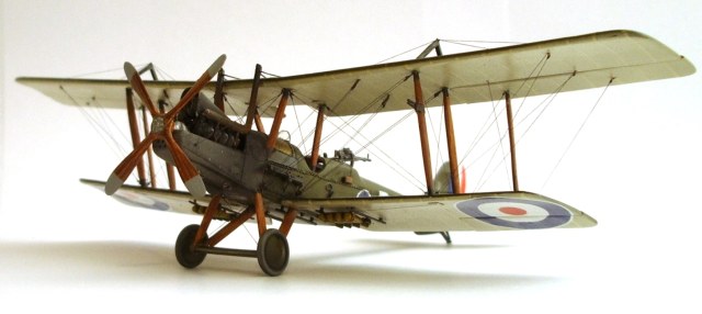 RAF R.E.8