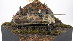 Невыдуманная осень 44-го