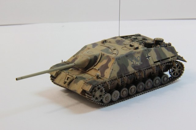 Jagdpanzer IV L/70