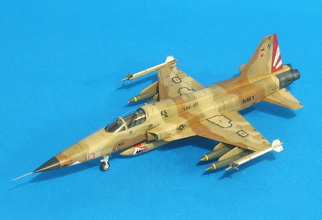 Northrop F-5E Tiger II