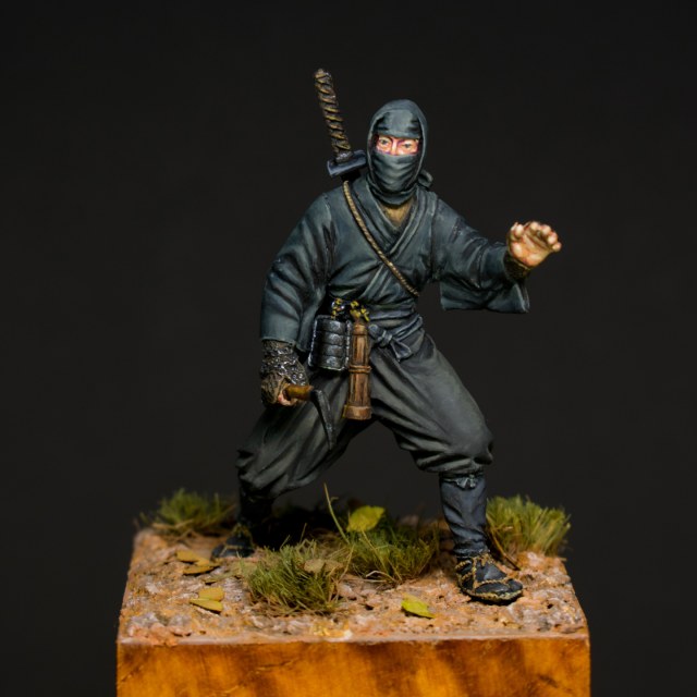 Синоби (ниндзя)