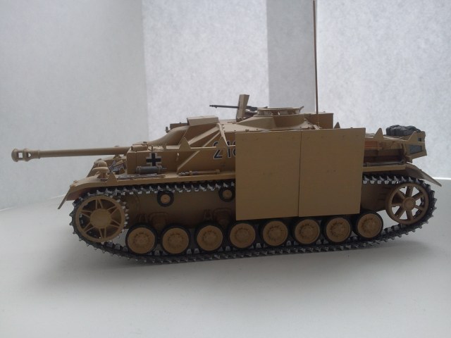 Stug IV