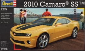 Camaro ss 2010