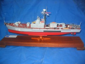 МПК проекта 201М "Адлер"