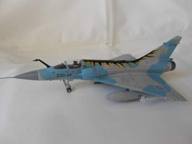 Mirage 2000C