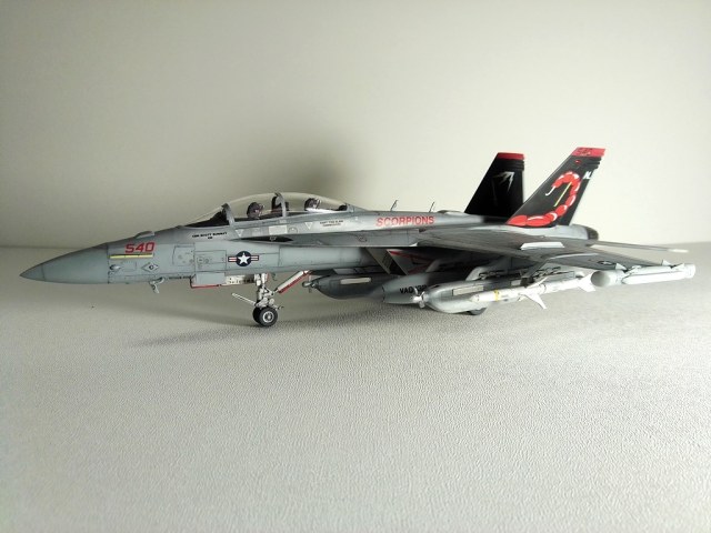 E\A-18 G ,,Growler,,