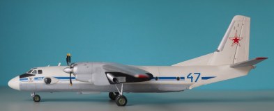 Антонов Ан-26