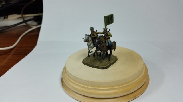 Советская конница