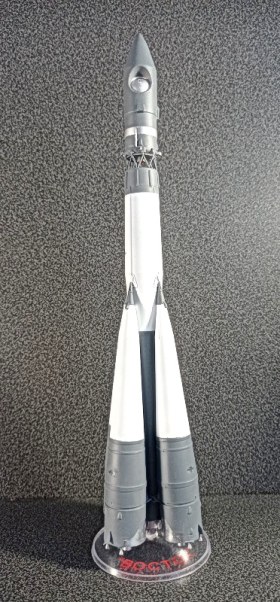 Ракета-носитель Восток