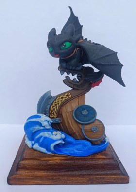 Чиби Беззубик