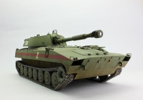 2С1 ГВОЗДИКА