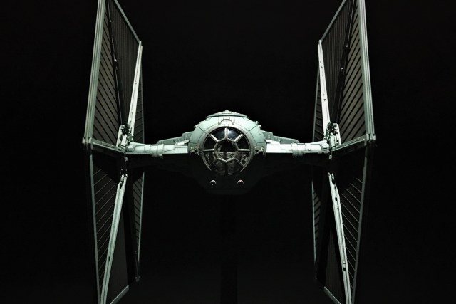 TIE Fighter