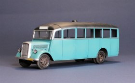 Opel Omnibus