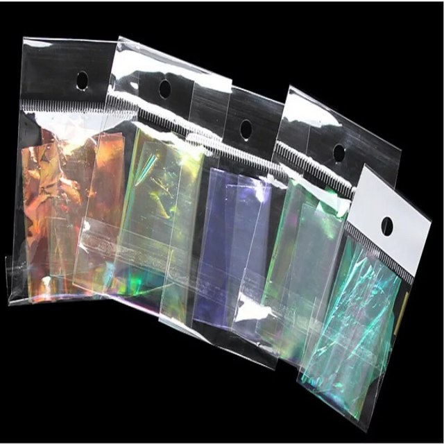 Имитация триплексов и всяческой оптики