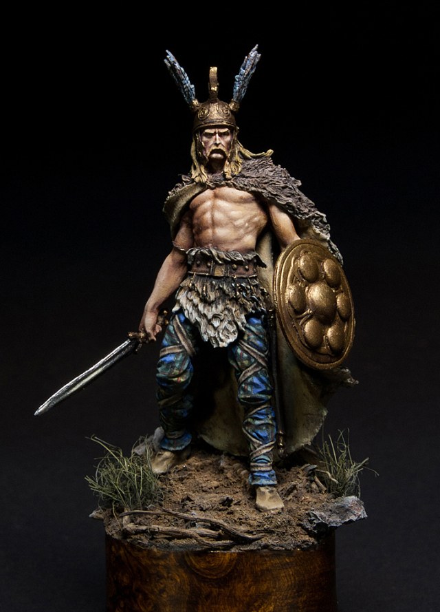 Верцингеторикс