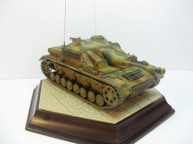 Stug IV