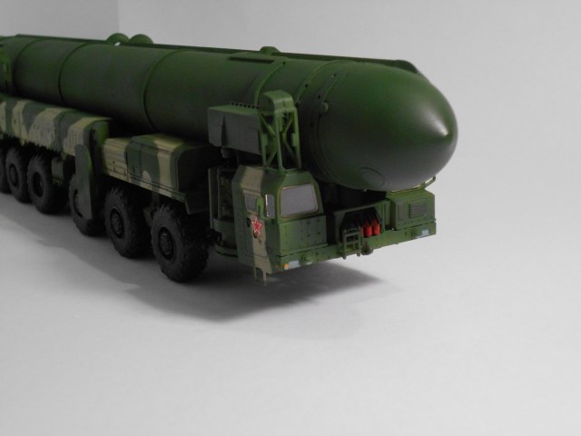 ПГРК "Тополь"