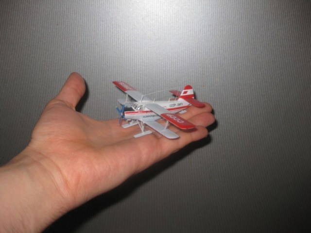 Ан-2 СССР-28875