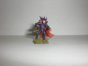 Корсар Тёмных Эльфов