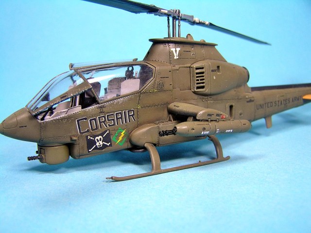 AH-1G Cobra