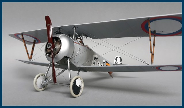 Nieuport 23