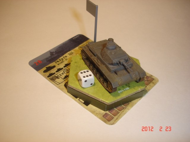 Pz.Kpfw.III Ausf.F