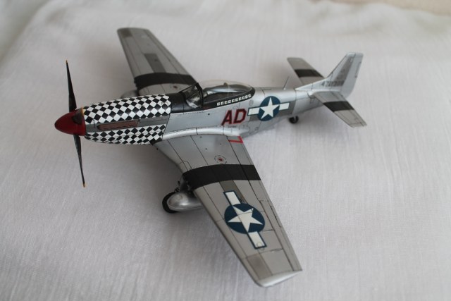 P-51D