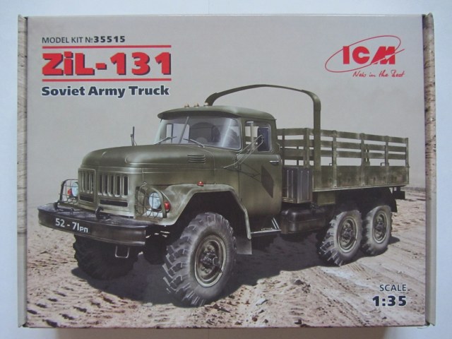 ЗиЛ-131