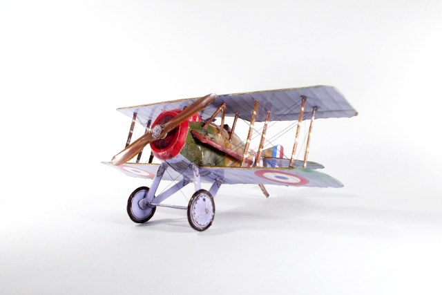 SPAD XIII (SD)