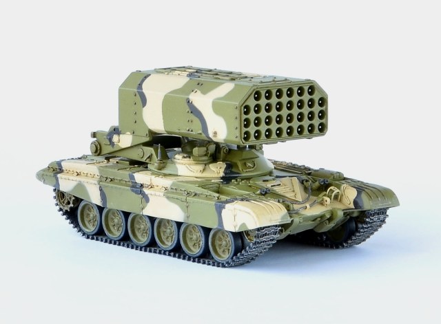 ТОС-1 Буратино