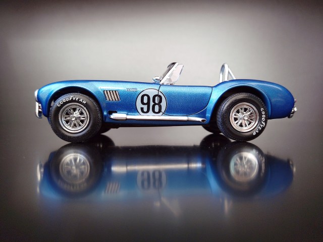 Родстер АС289 "Кобра"