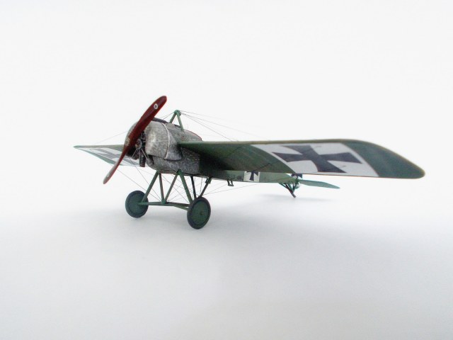Fokker E III