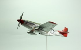 Mustang P-51D