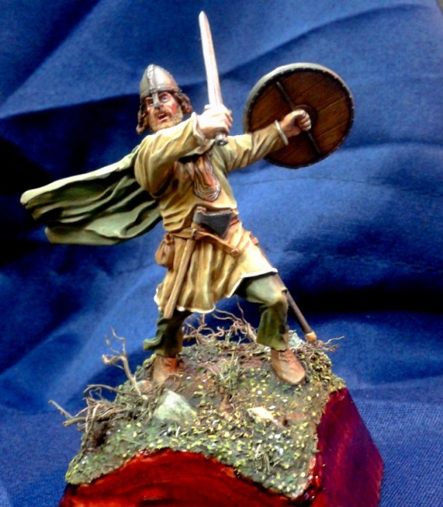 Викинг, 11 век