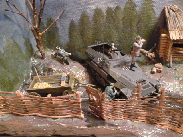 ВОВ фантазия