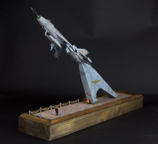 Аэродром Чкаловский