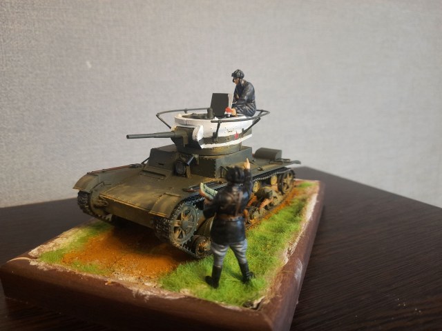 Т-26 Киевские маневры