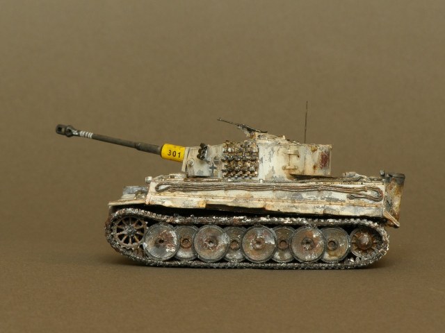 Tiger T VI
